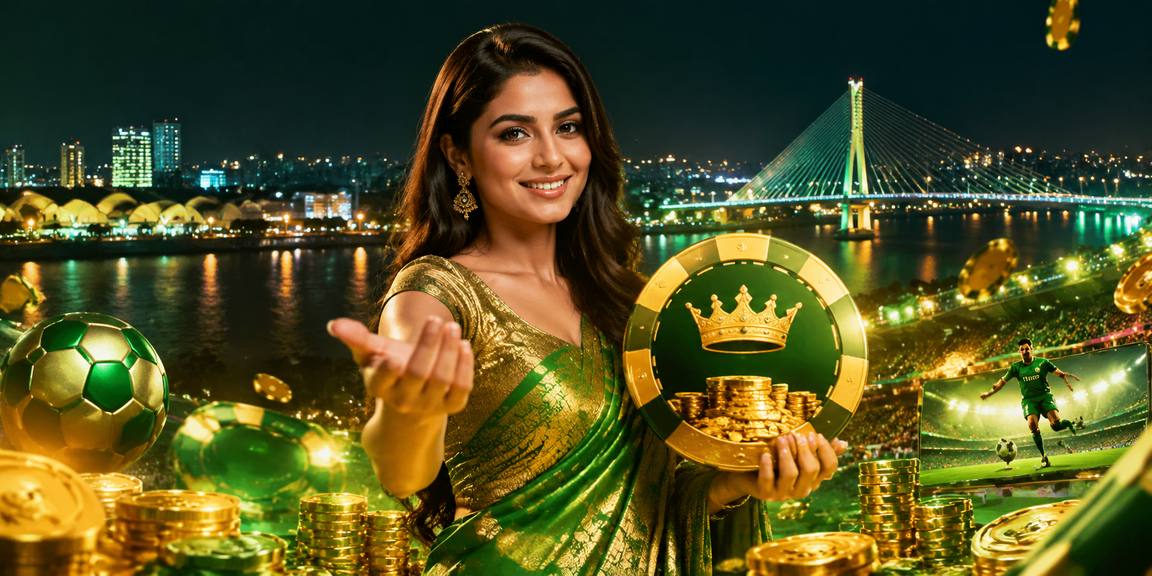 bdbig লাইভ ক্যাসিনো